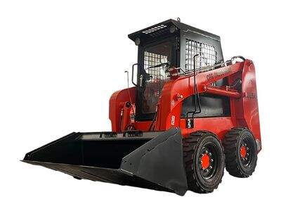 The Latest Trends in Multi-Function Skid Steer Attachments