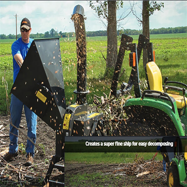 Revolutionize Your Agriculture with 3 Point Hitch Implements