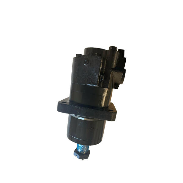 تشكيلة واسعة من قطع غيار الحفارات الصغيرة متاحة