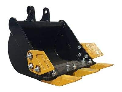 Top 10 AGT Excavator Attachments for US Heavy Machinery