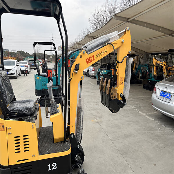 The perfect tool for landscapers, contractors, and DIY enthusiasts alike