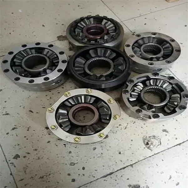 The Benefits of Upgrading to a Heavy Duty Mower Spindle Assembly