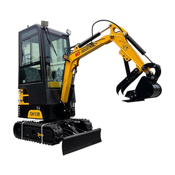 حفارات صغيرة للبيع بالجملة متوفرة في منطقتي