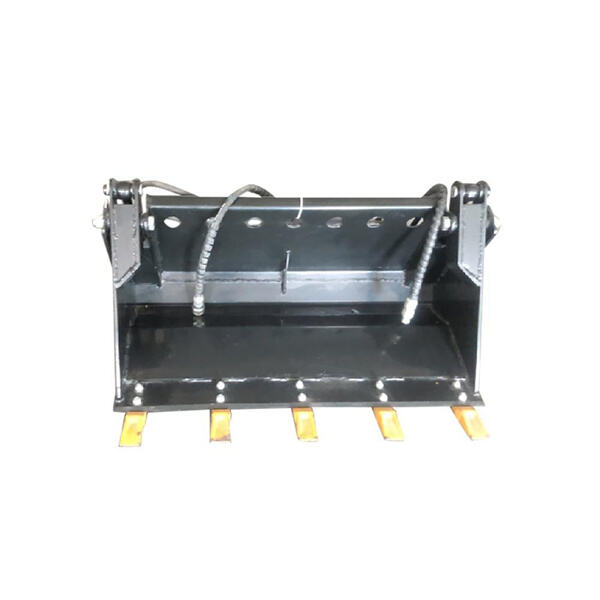 Save Time and Money with Multi-Functional Attachments