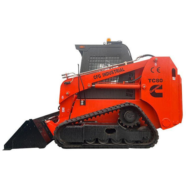 أداء ومتانة متفوقة للتطبيقات ذات الوزن الثقيل