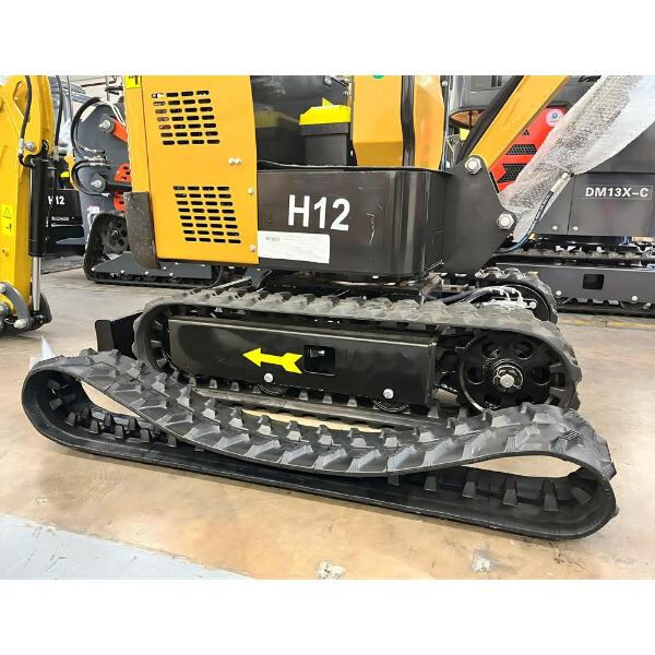 مواد عالية الجودة لأداء موثوق