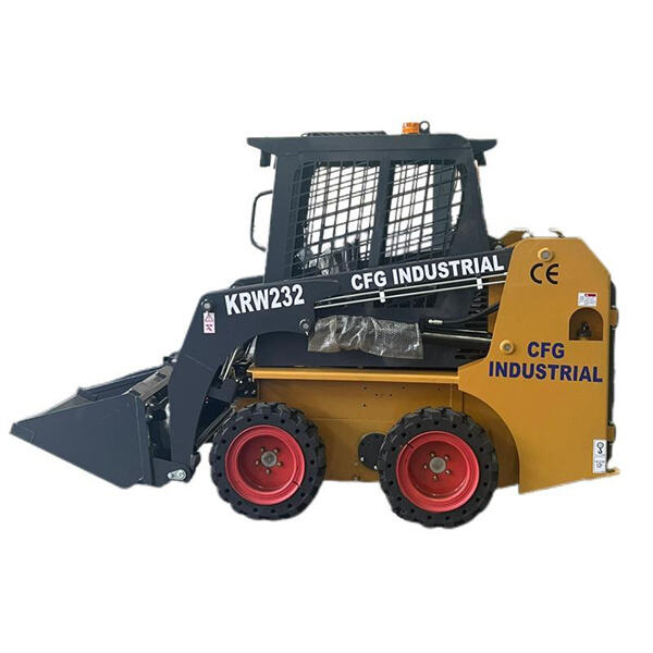 معدات متعددة الاستخدامات وقوية لمواقع العمل المختلفة