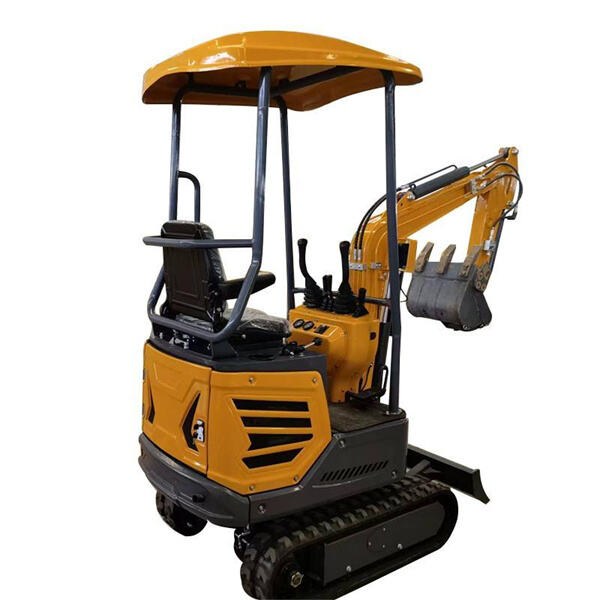 اطلع على تشكيلتنا من الحفارات الميسورة التكلفة