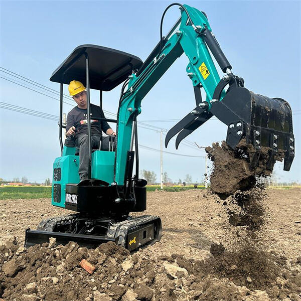 جرافات خلفية بأسعار معقولة للبيع في منطقتك