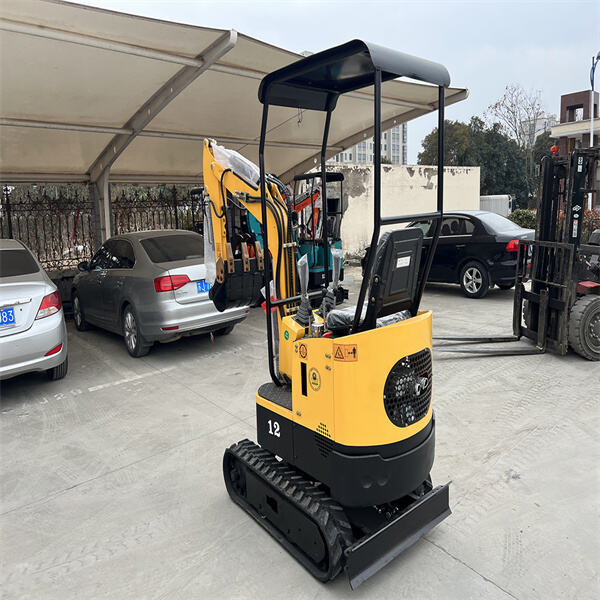 Unmatched maneuverability with easy towing capabilities