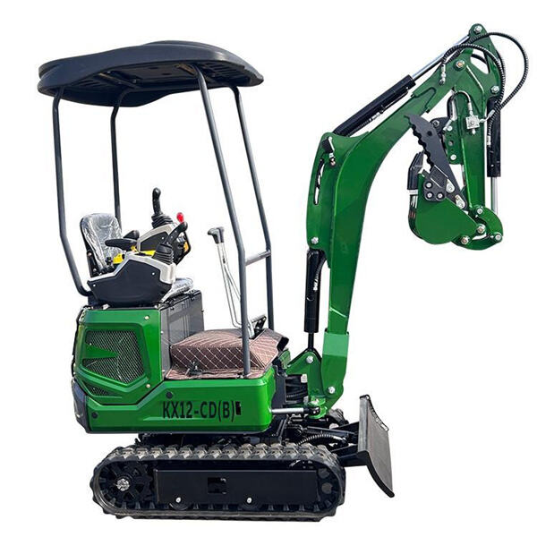 Where to find top quality mini hydraulic excavators at competitive prices