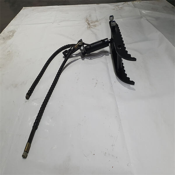 Ajustement personnalisable pour différentes tailles et types de machineries