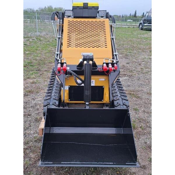 جرّب أداءً متفوقًا مع حفارات الجرافة الأمامية المتينة والموثوقة لدينا