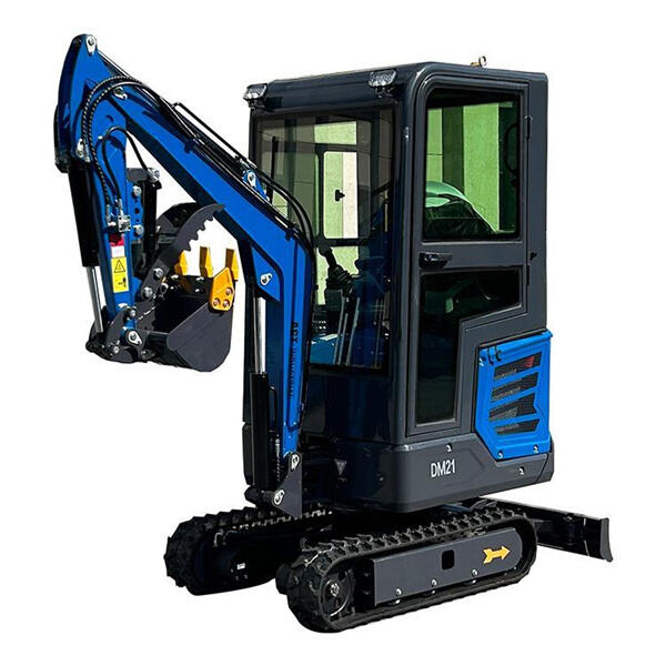 اكتشف تشكيلة واسعة من الحفارات بسعة 2 طن بأسعار تنافسية