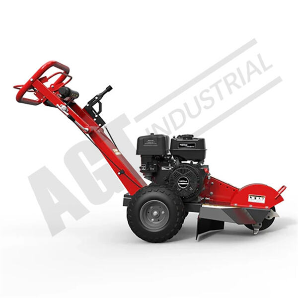 Enjoy the Freedom of Hands-Free Grass Cutting