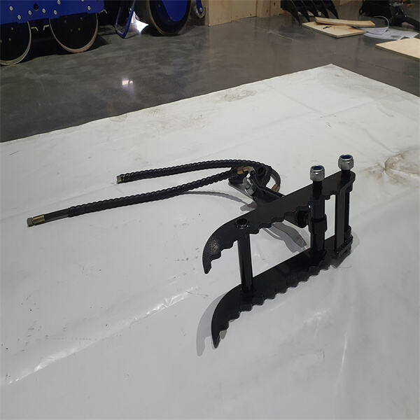 The Thumb Clamp's Key Benefits Explained