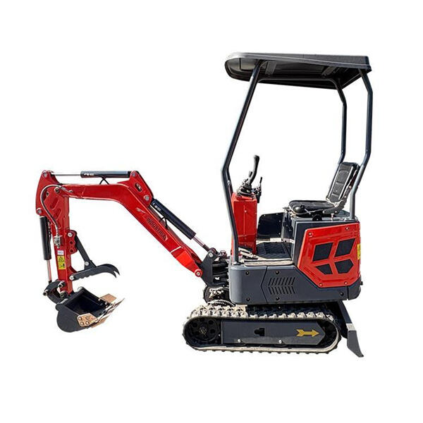 اعثر على أفضل العروض على الحفارات الصغيرة