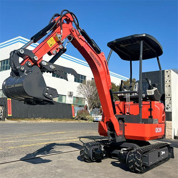 كيف يقوم الحفار ذو الطنَين بإتمام المهمة