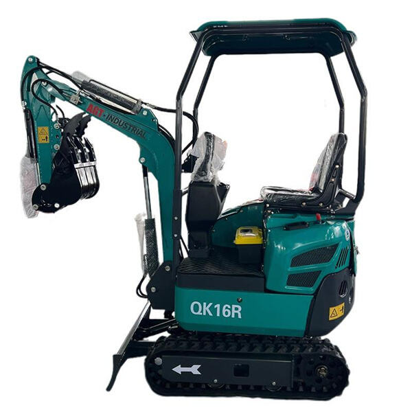 الكشف عن قوة آلات الحفر