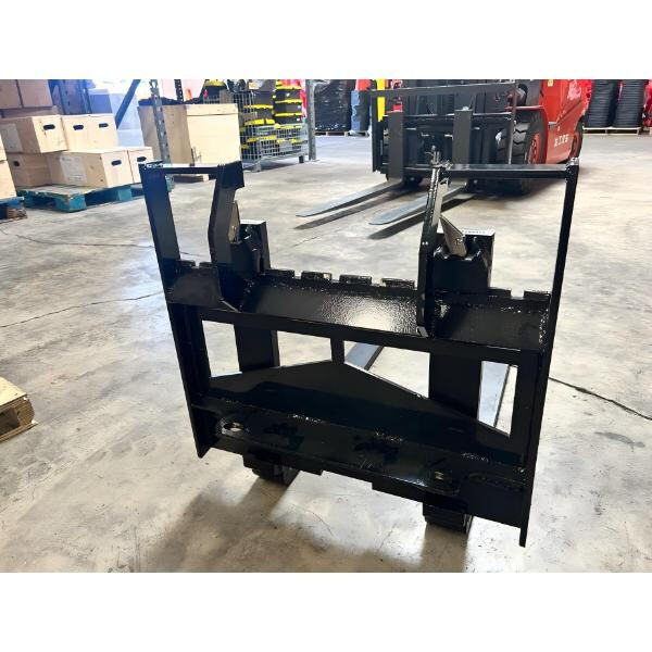 استمتع بأداء متفوق مع شوكات الحفارة ذاتية التوجيه الموثوقة لدينا