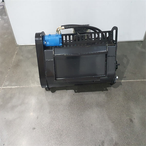 Heavy-Duty Construction for Durable and Long-Lasting Use