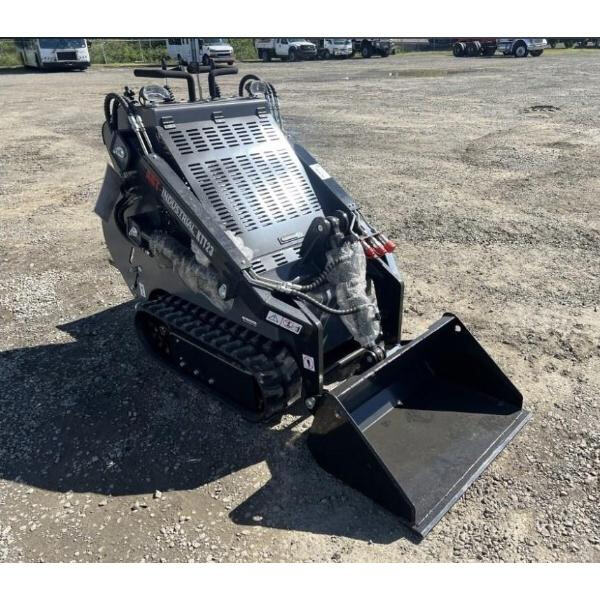 اعثر على أفضل العروض المتوفرة على ماكينات التحميل الزاحفة للبيع هنا