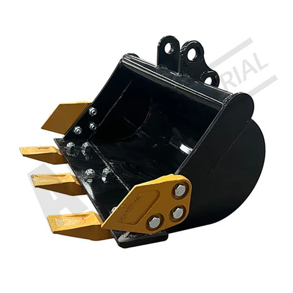 Save Money and Effort with Versatile Excavator Attachments for Every Job