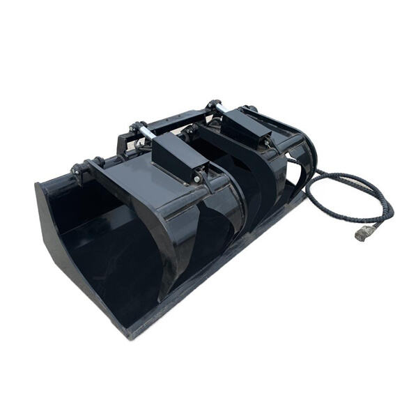 المشاكل الشائعة عند استخدام مقاصات جرافة السكيد وكيفية حلها