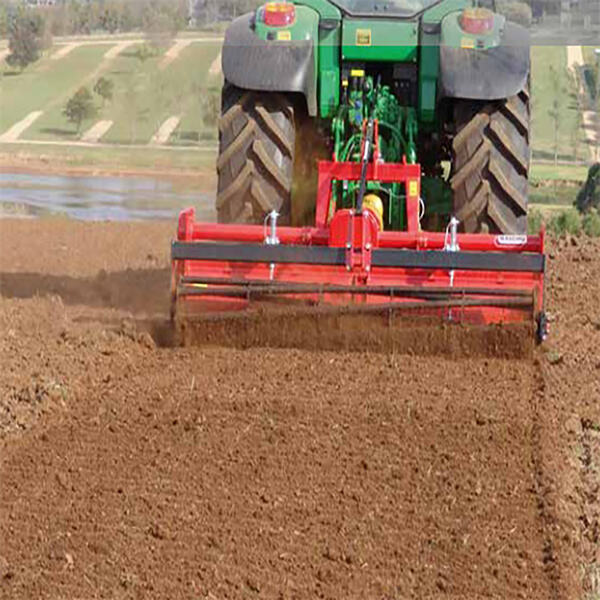 Tips for Maintaining Your Tractor Tiller for Longevity