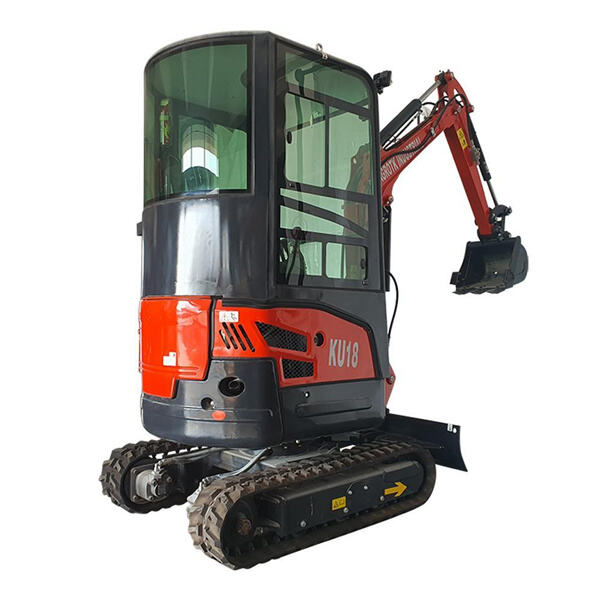 حل اقتصادي للمشترين الجملة في قطاع البناء