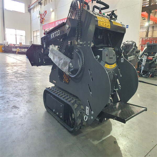 How to Choose the Right Skid Steer For You?