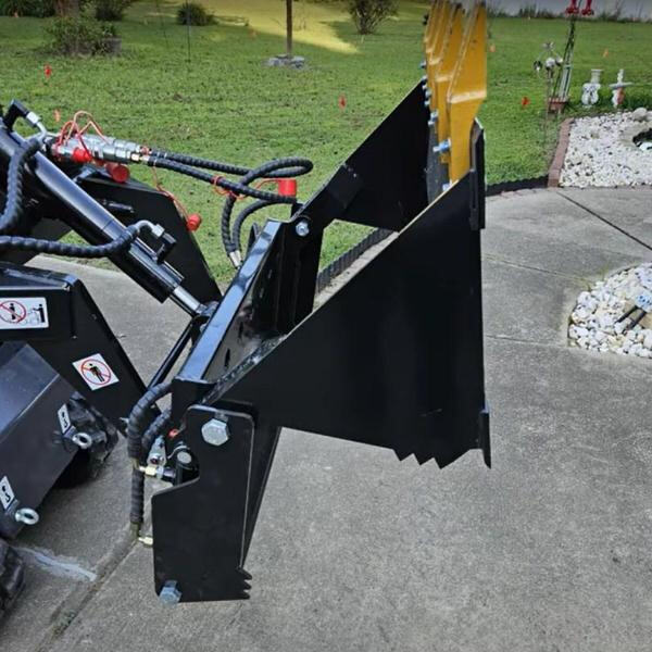 Perfect for Landscaping, Construction, and More