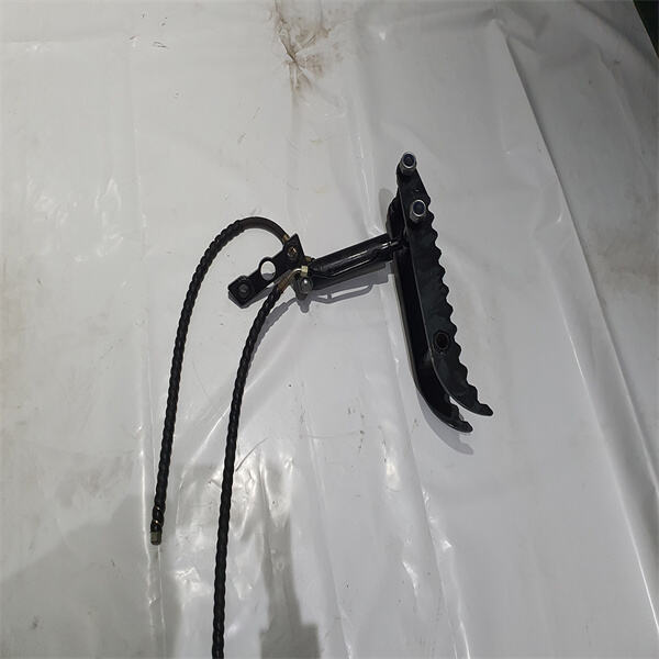 Révolutionnez votre équipement de déplacement de terre avec le Chuck Hydraulique Wider