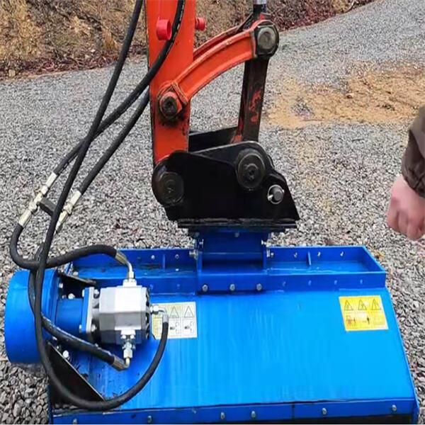 Speed Up Your Lawn Care Routine with the Digger Hammer Mower