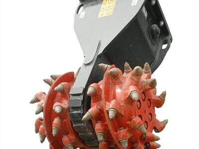What Sets Heavy-Duty Brush Cutters Apart in Land Clearing Operations?