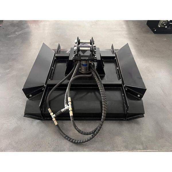 Débroussailleuses efficaces et durables pour un usage professionnel