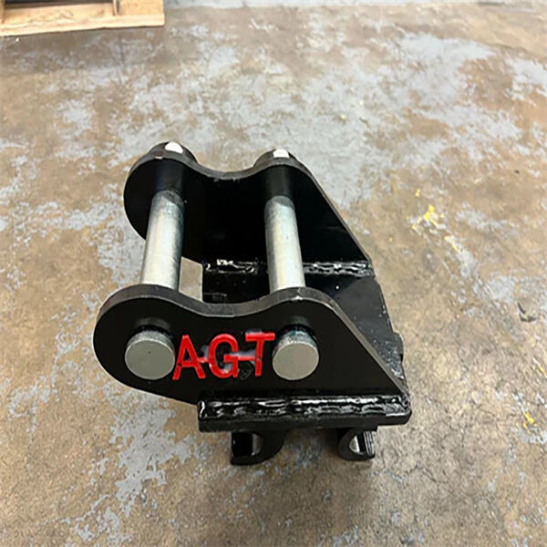 Get More Done in Less Time with Customizable Excavator Attachments