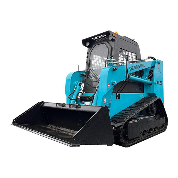 احصل على عروض لا تُضاهى على حفارات العجلات اليوم