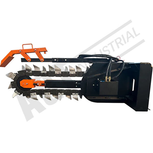 The Ultimate Tool for Residential and Commercial Landscaping