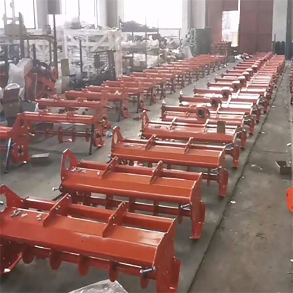 Save Time and Money with No Tiller Seeders