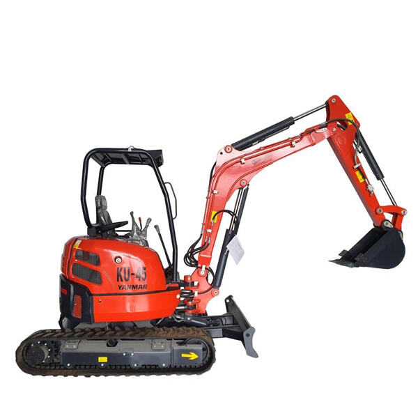 كيفية وضع ميزانية للصيانة والتكاليف التشغيلية عند النظر في سعر الحفارة الصغيرة.