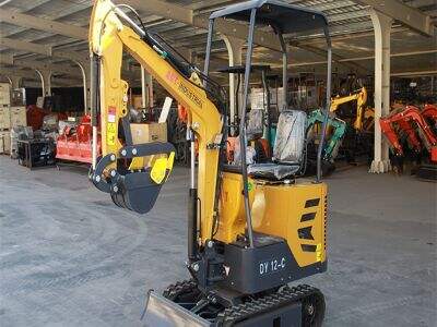 How to Improve Job Site Safety with Proper Excavator Attachments