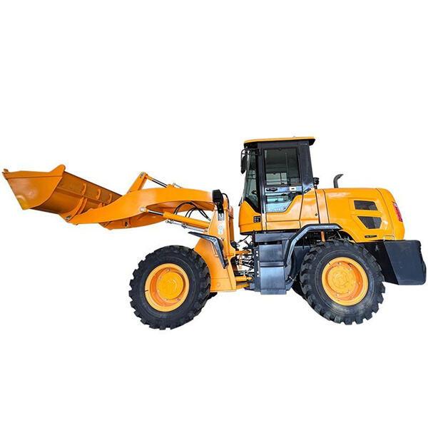 كيفية اختيار ماكينة تحميل زحافة مناسبة لاحتياجات عملك