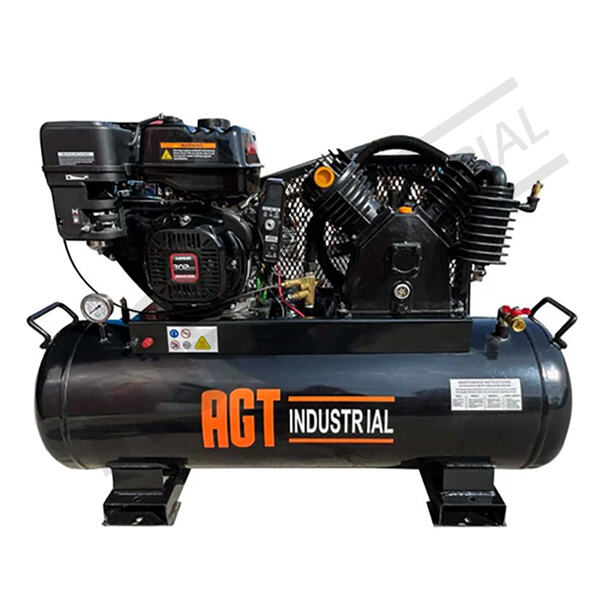 Experience the Versatility of an Air Compressor for Your DIY Projects