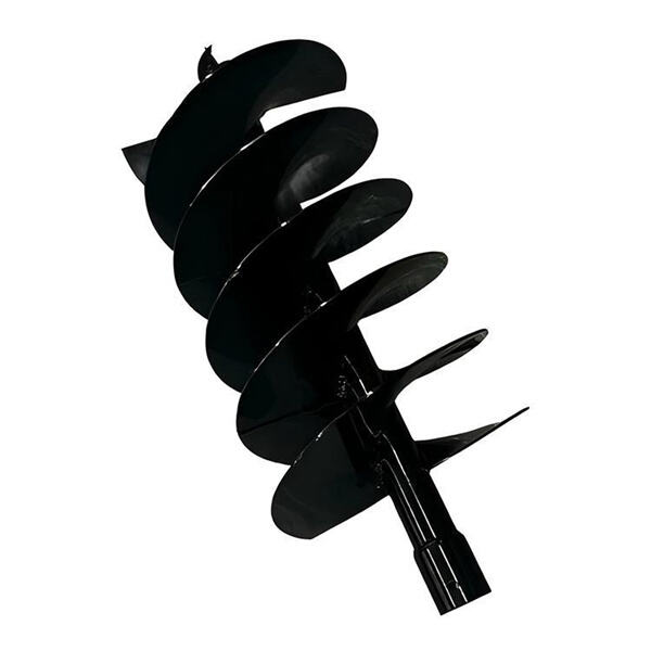 Save time and effort in your gardening and landscaping projects with our top-notch auger