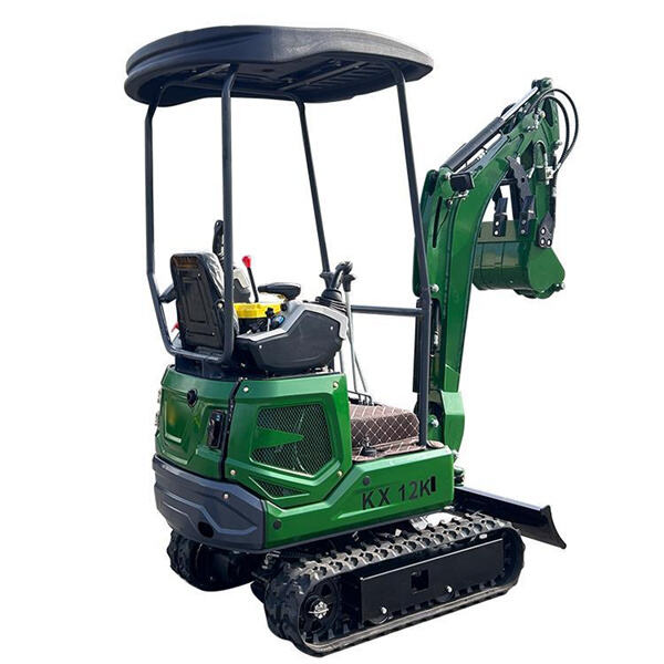 أداء موثوق وتكاليف صيانة منخفضة