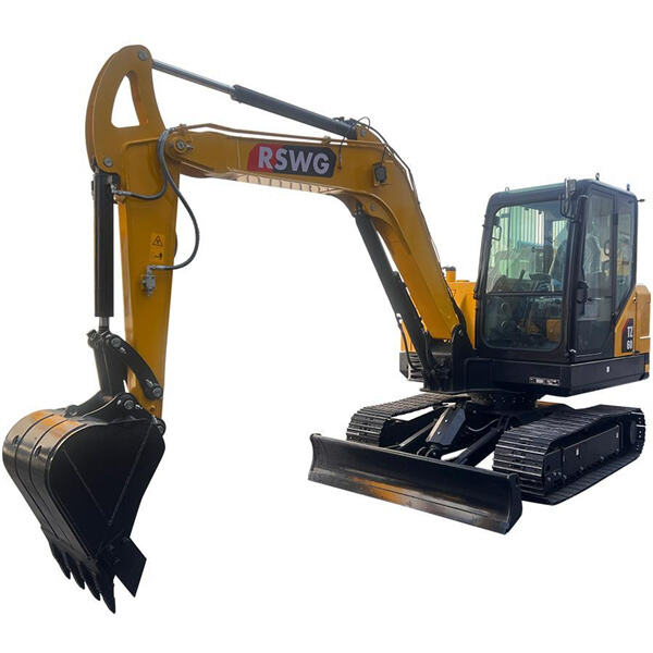 استكشاف تنوع حفار الحفر