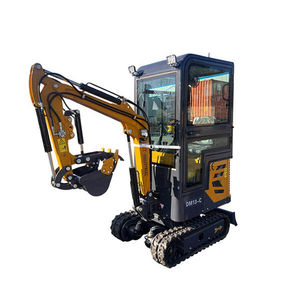 كيفية الحصول على أقل سعر للحفارات الصغيرة