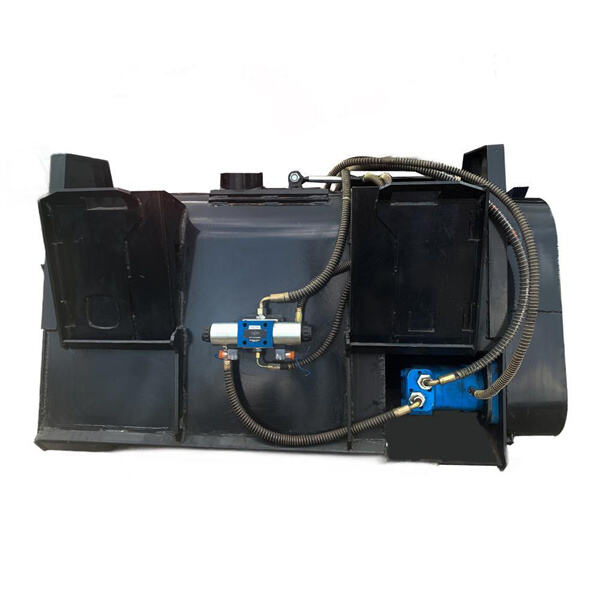 الخيار المثالي للمقاولين الباحثين عن معدات موثوقة