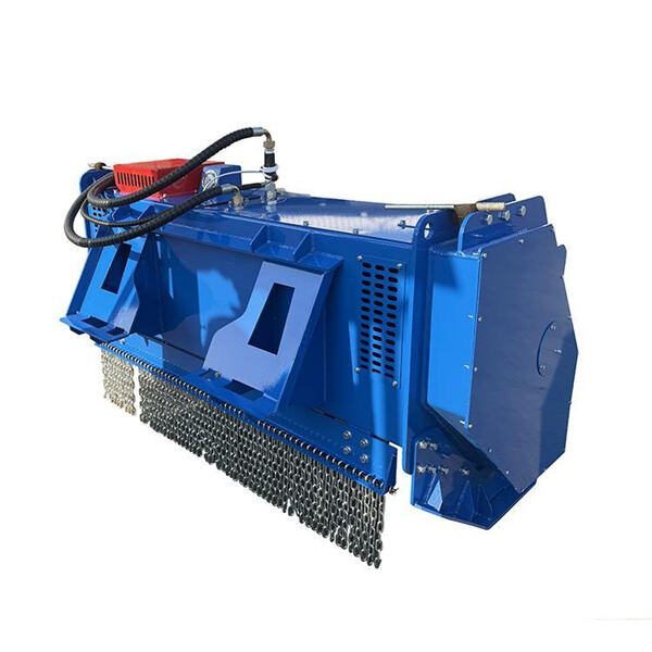 موثوق به من قبل المحترفين في قطاعات تجميل الحدائق والزراعة